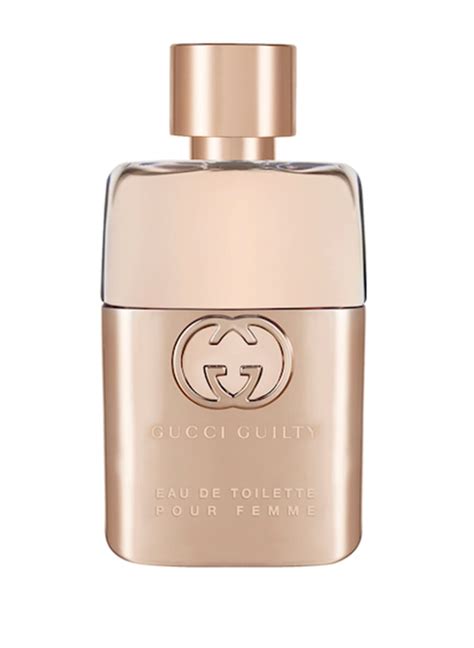 Gucci: Set Gucci Guilty Femme Mujer 